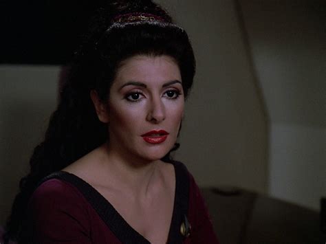 star trek tng deanna troi|commander deanna troi.